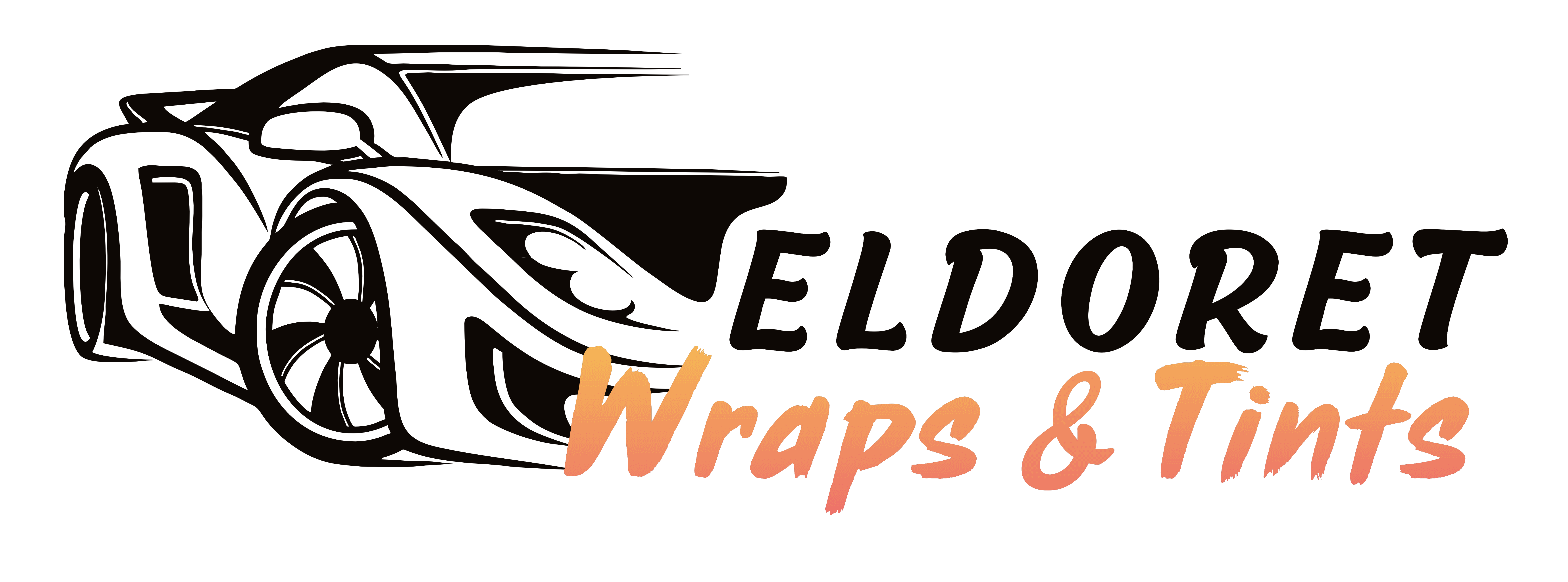 Eldoret Wraps & Tints